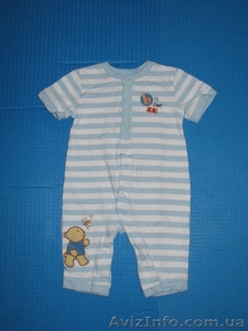 Самые низкие цены на фирменную детскую одежду б/у #833907