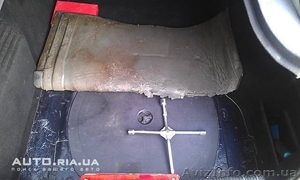 ПРОДАМ РЕНО САФРАН ГАЗ-БЕНЗИН. АВТОМАТ. #833876