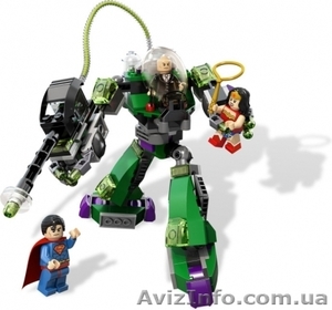 Продажа Lego6862 . #849744