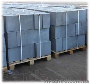 Пеноблок от произаодителя #848306