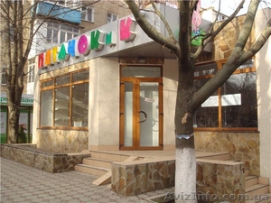 Сдам в аренду магазин в г. Ильичевск #843487