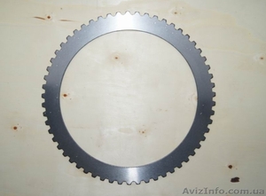 Диски фрикционные на трактор К-700 #834839