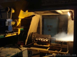 Сдам в аренду завод с правом выкупа! Брикеты пини-кей!срочно!! #842258