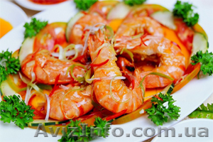 Приготовление и обслуживание праздничных мероприятий. КЛИКАЙТЕ! #843007