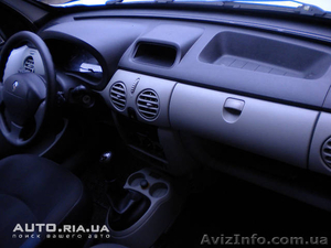 Renault Kangoo  #845007