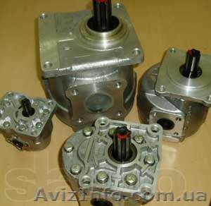 насосы нш к сельхоз технике #851202