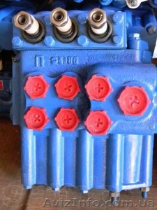 продам гидрораспределители к тракторам #851205