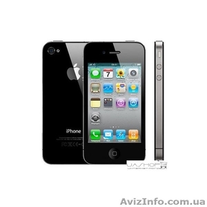 Китайский телефон iPhone 4S #848841