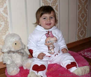 Костюм детский ЛЯЛЯ #848685