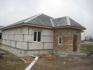 Продам дом в Скалистом #851246