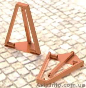 Парковочный барьер ЭП-1 #835745