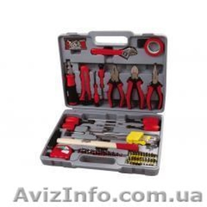 Набор профессионального инструмента 149 ед. #844287