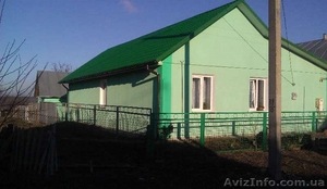 Д-5  Будинок Давидківці #836865