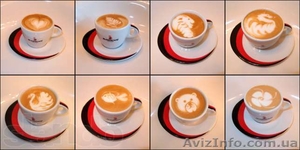 Повышение квалификации курсы  -Барист.Академия Успеха #840971