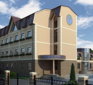 ЛСТК Строй    Каркасное Строительство Домов и Коттеджей в Крыму #850991