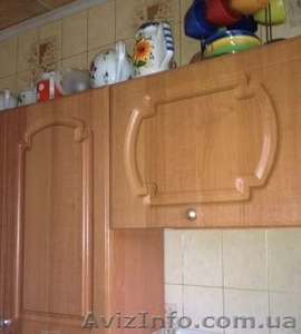 Сдам3х комнатную квартиру на Новых Домах #833728