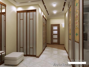 Все виды ремонтно-отделочных работ. #837364