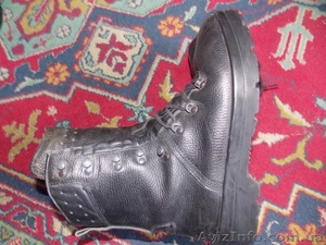 Продам берцы Бундесвер                                                #845471