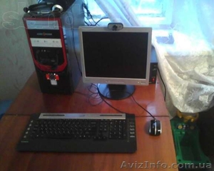 2х ядерный ПК дёшыво  #843474