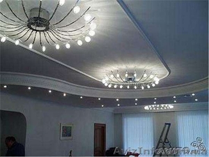 Электромонтажные работы любого вида и сложности #847999