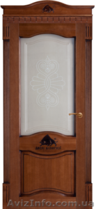 Лучшие деревьяные белорусские двери #839975