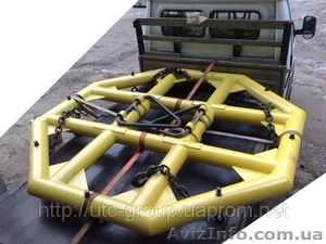 Траверса металлическая #846017