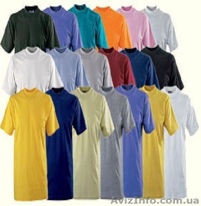 футболка оптом 12 #845982