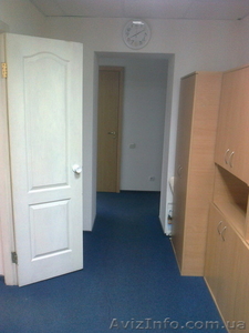 офис 3 кабинета м.Харьковская #840973