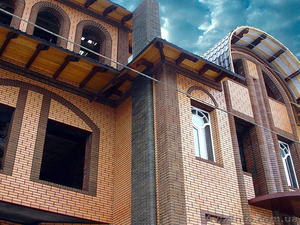 Компания «ТБМ» предлагает Кирпич облицовочный #837533