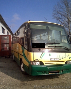 сдам в аренду автобус 42 места #848427