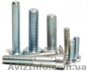 Строительный и монтажный крепёж #839871