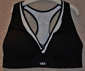 Спортивный топ Victoria's Secret/ Runway Sport Bra,  p.34B #847988