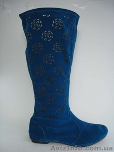 Недорогая обувь оптом со склада в Одессе #842636