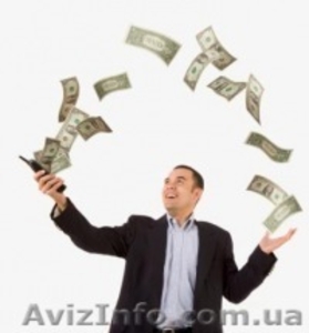 Сотрудник финансового отдела #848854