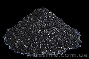 Активированный уголь #839847