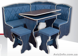 Кухонные уголки со склада #837833