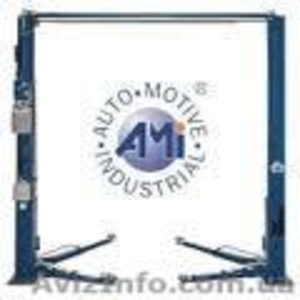 Подъемник гидравлический,  подъемники для СТО #845268