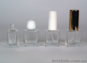 Наливная парфюмерия в розницу, крупным и мелким оптом.Комплектующие.Аксессуары. #845472
