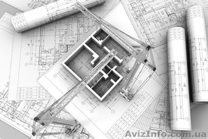 Услуги архитектора,  проектировщика,  конструктора,  дизайн интерьеров  #837979