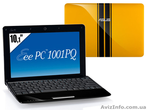 Нетбуки б/у оптом Asus Eee PC 1001PQ #842410