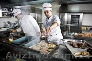 Повар – универсал. Обучение #844607