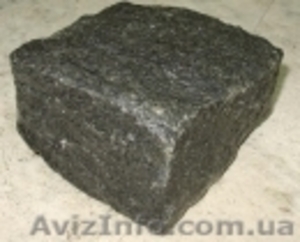 Брусчатка из гранита #836288