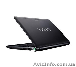 Продам ноутбук Sony VAIO #851284