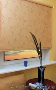 Ролеты,  сетки,  жалюзи всех видов #840959