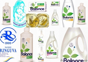 Стиральные средства без фосфорных соединений #849156