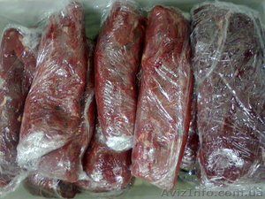 Говядина блочная (Опт) #844320