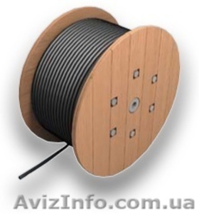 Кабель АПв П2Г 1Х120/35-15 кВ,  10 км #836969