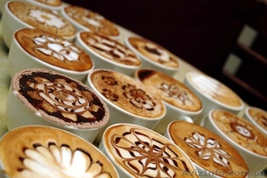 Спешите записаться на курс Бармен-бариста.  #845246