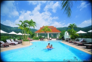 Обслуживание бассейнов #850968