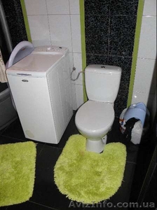 2-х комнатная квартира Пр.Миру  #841538